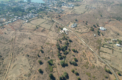 Forest Farm at Kundam