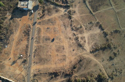 Small Farmland at Kundam