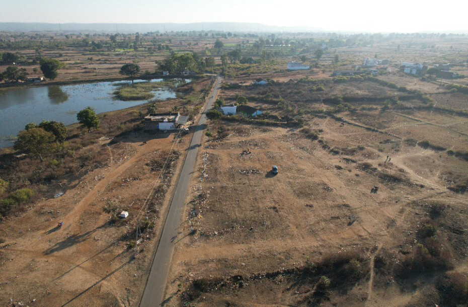Small Farmland at Kundam-10
