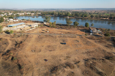 Small Farmland at Kundam