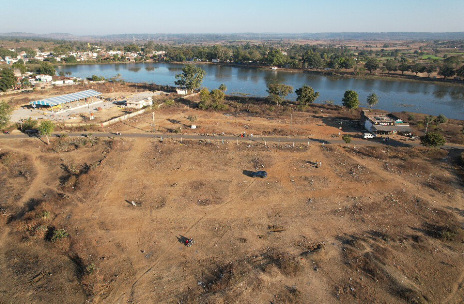 Small Farmland at Kundam-6