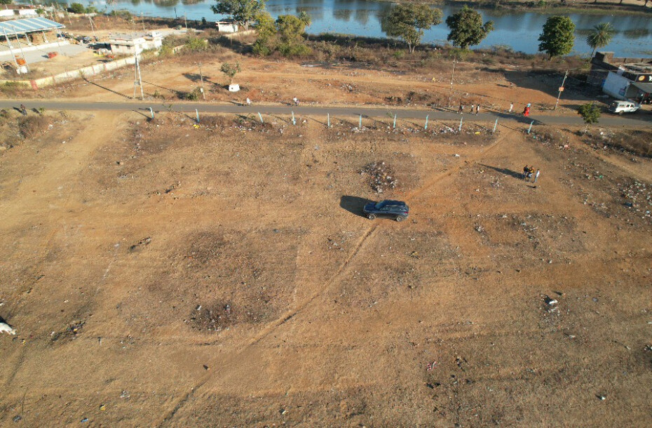 Small Farmland at Kundam-4